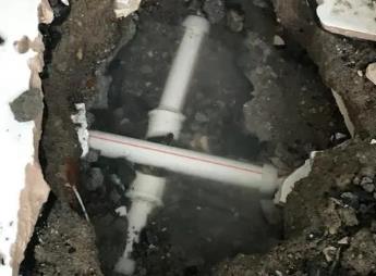 安达阳台漏水维修公司为您分享楼上楼下漏水怎么处理