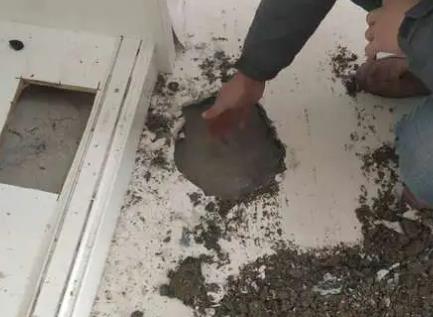 安达卫生间漏水维修公司分享下精确定位查漏水一次多少钱?不同级别收费不同