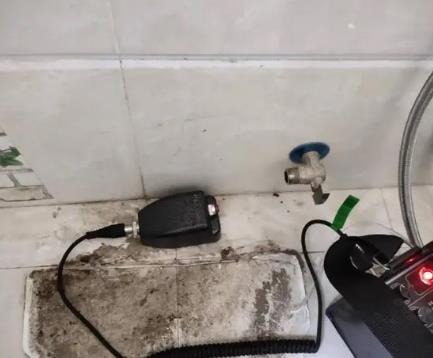 安达屋顶漏水维修公司分享下卫生间漏水的危害及解决方法