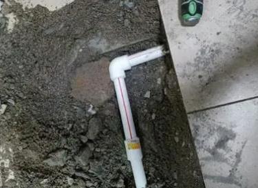 安达阳台漏水维修时有哪些声音会影响检漏仪